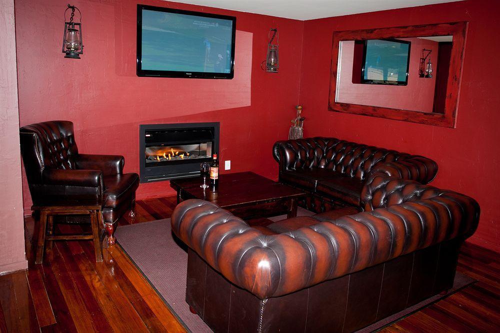 Ski Time Lodge Methven Exterior foto