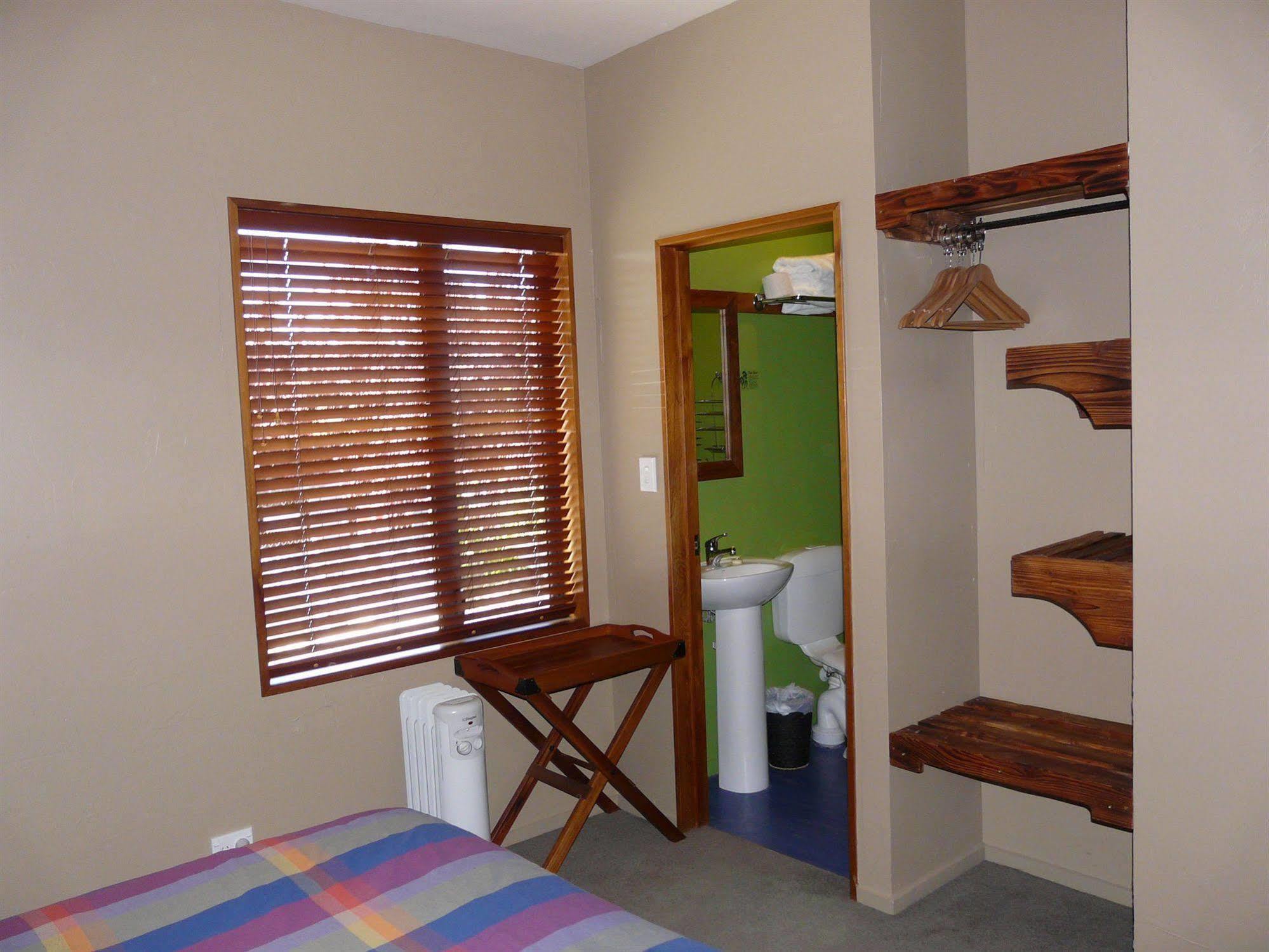 Ski Time Lodge Methven Exterior foto