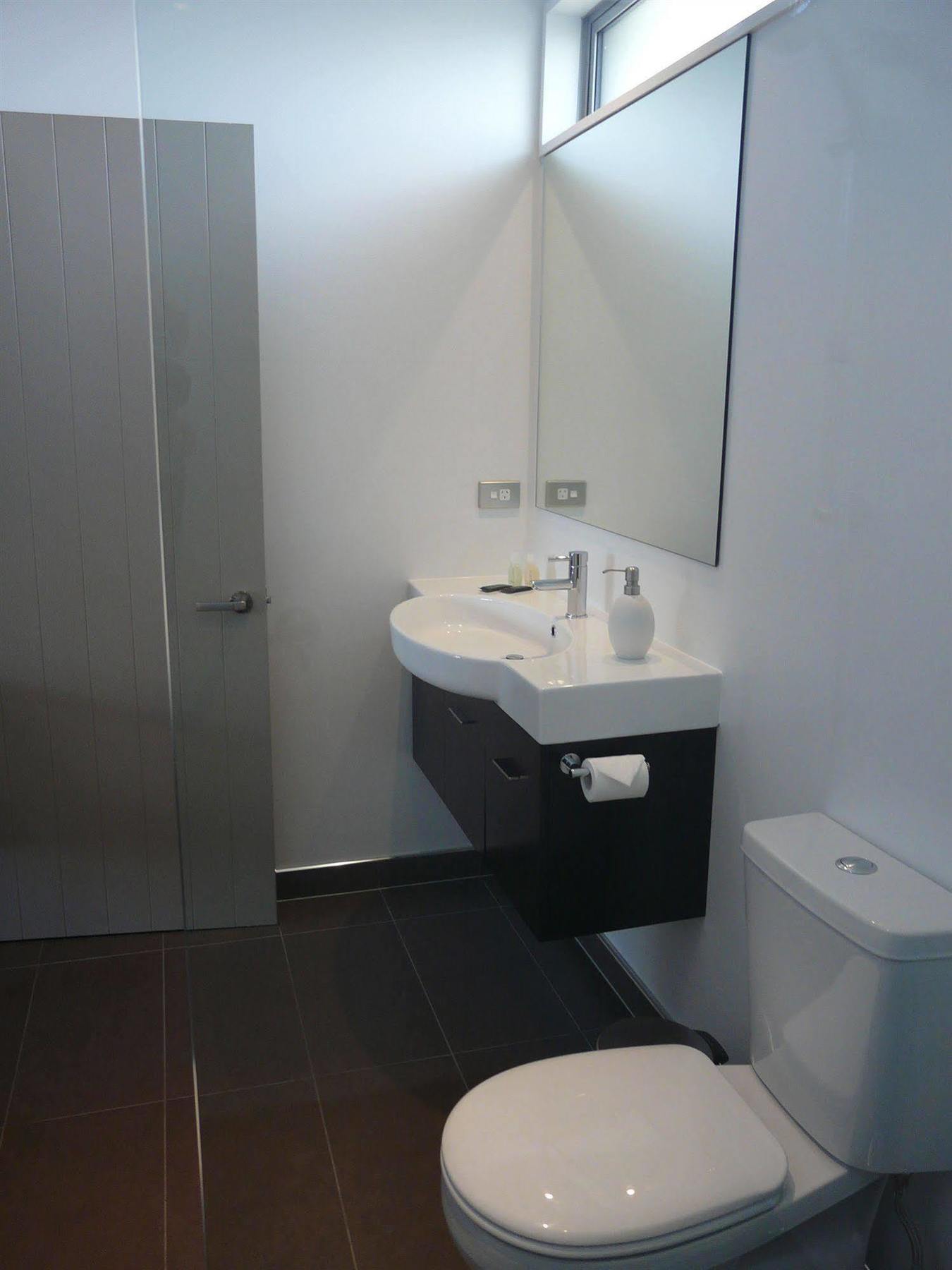 Ski Time Lodge Methven Exterior foto