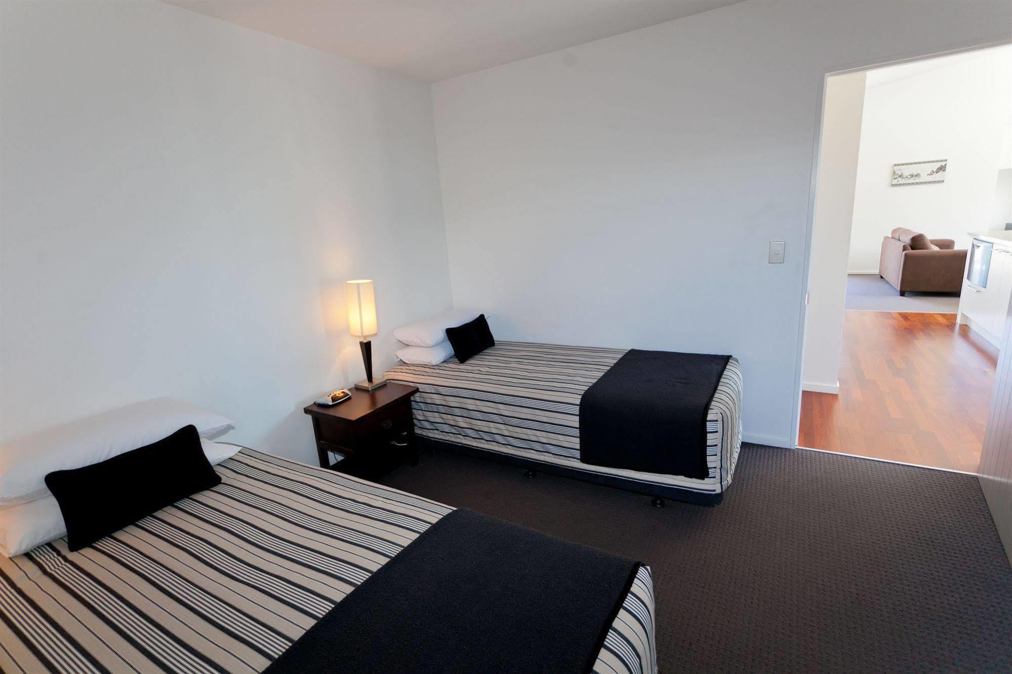 Ski Time Lodge Methven Exterior foto